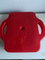 Scooter board/ floor surfer, Ophalen of Verzenden, Zo goed als nieuw, Jongen of Meisje