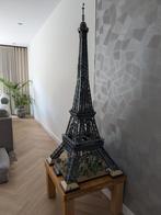 LEGO Eiffeltoren - Zo goed als nieuw! Met led/geluid, Kinderen en Baby's, Speelgoed | Duplo en Lego, Ophalen, Zo goed als nieuw