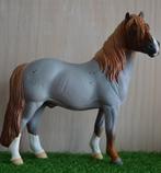 collecta paard repaint/custom Davie, Ophalen of Verzenden, Paard, Beeldje of Figuurtje