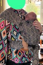 Draagzak Neko half buckle baby size, Ophalen of Verzenden, Zo goed als nieuw, Draagzak, Overige merken