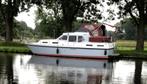 Linssen 37SE, Ophalen, Gebruikt, Staal, Diesel