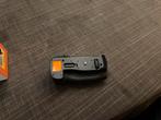 Jupio MB-D18RC Battery Grip voor Nikon DSLR - Zo goed als ni, Ophalen of Verzenden, Zo goed als nieuw