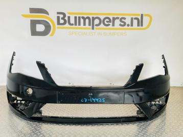 Bumper Seat Leon 5F Facelift 17-22 Voorbumper 2-C7-14425z beschikbaar voor biedingen