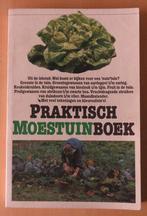 Praktisch Moestuinboek - Julia Voskuil, Ophalen, Gelezen, Julia Voskuil, Moestuin