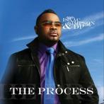 CD-sale ISAAC SIMPSON & DP - The Process, Verzenden, Zo goed als nieuw, Gospel