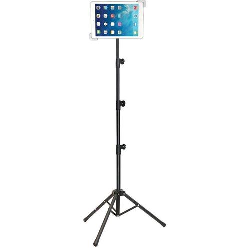 Verstelbare rechte statief voor Tablet of Smartphone, Muziek en Instrumenten, Standaards, Nieuw, Ophalen of Verzenden