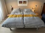 Auping bed Aureo Royal Type 485R, Huis en Inrichting, Ophalen, Verstelbaar, Overige kleuren, 210 cm