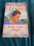 Katie Lapp (amish), Boeken, Ophalen, Gelezen