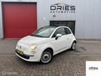 Fiat 500 1.2 Naked l NWE APK l PANO l, Auto's, Gebruikt, 1242 cc, 4 cilinders, 840 kg