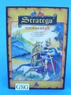 Stratego tournament nr. 60132-00 (Nieuw), Hobby en Vrije tijd, Gezelschapsspellen | Bordspellen, Ophalen, Nieuw