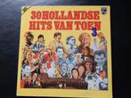 30 Hollandse Hits van Toen deel 3 - Various (2-LP), Levenslied of Smartlap, Gebruikt, Ophalen of Verzenden