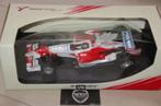 TOP DEAL 1:18 TOYOTA TF106 TRULLI F1 Minichamps ZIE INFO WRH, Verzenden, Zo goed als nieuw, Auto, MiniChamps