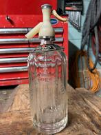 Schweppes limited fles, Ophalen of Verzenden, Zo goed als nieuw