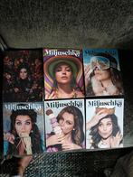 Miljuschka  ( nieuw), Ophalen of Verzenden, Nieuw, Tv-serie