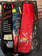 XM Quickfit Automatisch Reddingsvest 150N EN396/CE, Ophalen of Verzenden, Nieuw, Overige typen