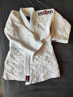 Essino ippon judopak slimfit 165, Sport en Fitness, Vechtsporten en Zelfverdediging, Ophalen, Zo goed als nieuw, Judo