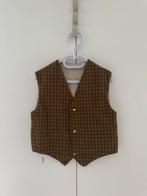 Gilet maat 98, Ophalen of Verzenden, Zo goed als nieuw, Jongen, Trui of Vest