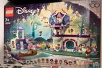 LEGO Disney The Enchanted Treehouse (43215), Ophalen of Verzenden, Nieuw, Complete set, Lego