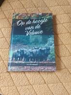 P. van Looijengoed - Op de hoogte van de Veluwe, Boeken, Geschiedenis | Stad en Regio, P. van Looijengoed, Ophalen of Verzenden