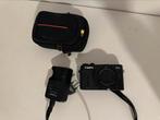 Canon PowerShot G7X Mark II, Ophalen of Verzenden, Zo goed als nieuw, Canon