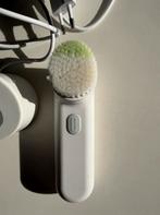 Clinique Reinigingsborstel - Clinique Sonic System, Ophalen of Verzenden, Zo goed als nieuw, Gehele gezicht, Reiniging