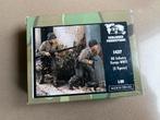 Verlinden US infantry Europe, Ophalen of Verzenden, Zo goed als nieuw, 1:35 tot 1:50, Figuur of Figuren