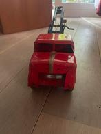 Triang JR Tow Truck Wrecker Vintage, Ophalen of Verzenden