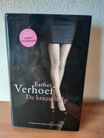 Boek Hardcover De kraamhulp Esther Verhoef 2014, Boeken, Gelezen, Ophalen of Verzenden, Nederland, Esther Verhoef