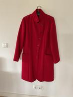 Rode Angelle Milan Wintermantel Maat L-XXL, Ophalen, Maat 42/44 (L), Zo goed als nieuw, Jasje
