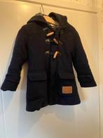 Wollen jas, Gebruikt, Verzenden, Jongen of Meisje, Jas