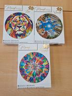 Diverse legpuzzels. 12 stuks., Ophalen of Verzenden, 500 t/m 1500 stukjes, Zo goed als nieuw, Legpuzzel