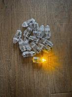 Bruiloftdecoratie (diverse artikelen), Ophalen, Zo goed als nieuw, Versiering, Geboorte of Huwelijk