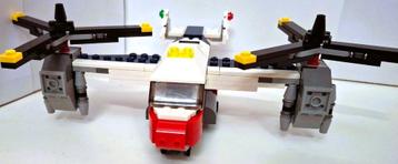 Lego twinblade avonturen set 31020 beschikbaar voor biedingen