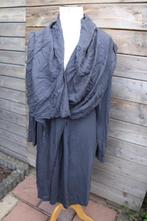 Vest donkerblauw Stroke mt XXL Vaste prijs, Blauw, Maat 46/48 (XL) of groter, Ophalen of Verzenden, Zo goed als nieuw