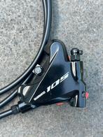 Shimano 105 BR-R7070 Hydraulische Schijfremklauw - Nieuw!, Verzenden, Overige typen, Racefiets, Zo goed als nieuw