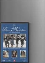 The Three Musketeers (1973), 1960 tot 1980, Ophalen of Verzenden, Zo goed als nieuw, Actie en Avontuur