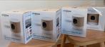 Set van 4 Withings (Nokia) Camera's - Zo goed als nieuw, Ophalen of Verzenden, Zo goed als nieuw, Binnencamera