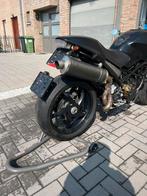 Ducati monster s4rs s2r s4r rizoma nummerplaathouder, Motoren, Ophalen of Verzenden