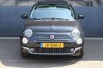 Fiat 500C 0.9 TwinAir Turbo Lounge Airco, PDC, LM Velgen Con, Stof, Gebruikt, Euro 6, Cabriolet
