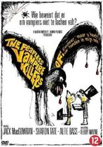 The fearless vampire killers - 1967 - Roman Polanski, Vanaf 12 jaar, Verzenden, Zo goed als nieuw, Vampiers of Zombies