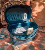 Samsonite Beauty Case Lichtgewicht
Ca. B35xD20xH30, Ophalen of Verzenden, Zo goed als nieuw, Blauw
