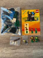 Lego castle 6054 - compleet met boekje, Ophalen of Verzenden, Zo goed als nieuw