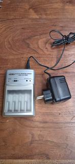 HEMA Batterij Oplader Ni-Cd & Ni-MH, Ophalen of Verzenden