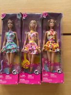 Barbie Garden 2008 Summer Theresa - Nieuw in doos!, Ophalen of Verzenden, Nieuw, Barbie