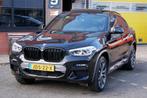 BMW X4 XDrive30i High Executive m-sport. pano. camera. leder, Automaat, 1998 cc, Gebruikt, Euro 6