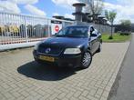 Volkswagen Passat 2.0 Comfortline (bj 2002), Auto's, Volkswagen, Origineel Nederlands, Te koop, 5 stoelen, 1400 kg