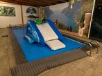 6 persoons chalet te huur, Caravans en Kamperen