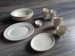 Wedgwood of Etruria & Barlaston servies, Huis en Inrichting, Keuken | Servies, Overige typen, Ophalen of Verzenden, Zo goed als nieuw