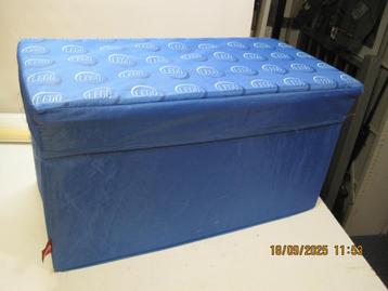 lego opbergkist stof 60/30/32 cm (356) beschikbaar voor biedingen