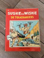 Suske en Wiske (1974) - Beschadigd, Boeken, Eén stripboek, Ophalen of Verzenden, Gelezen